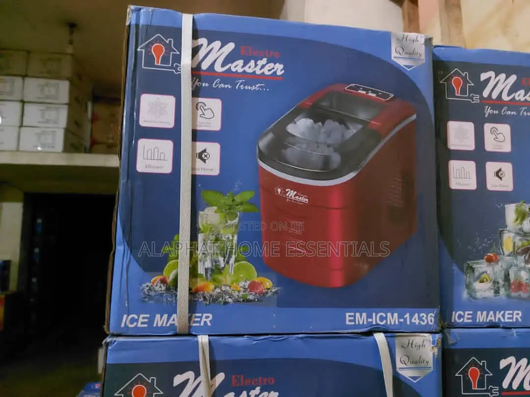 Ice Maker 