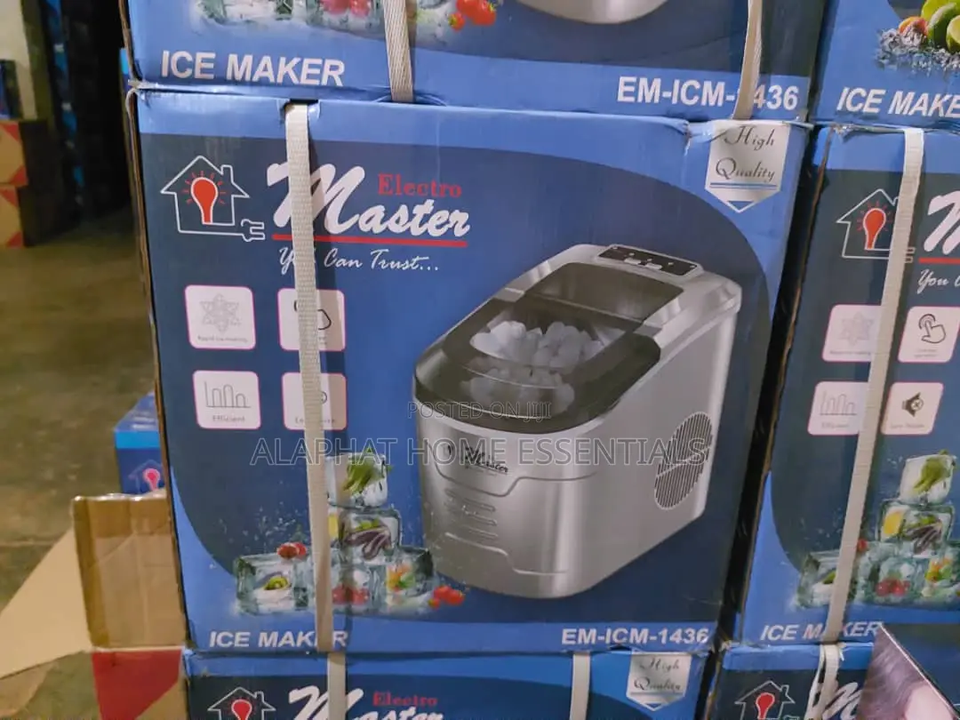 Ice Maker 
