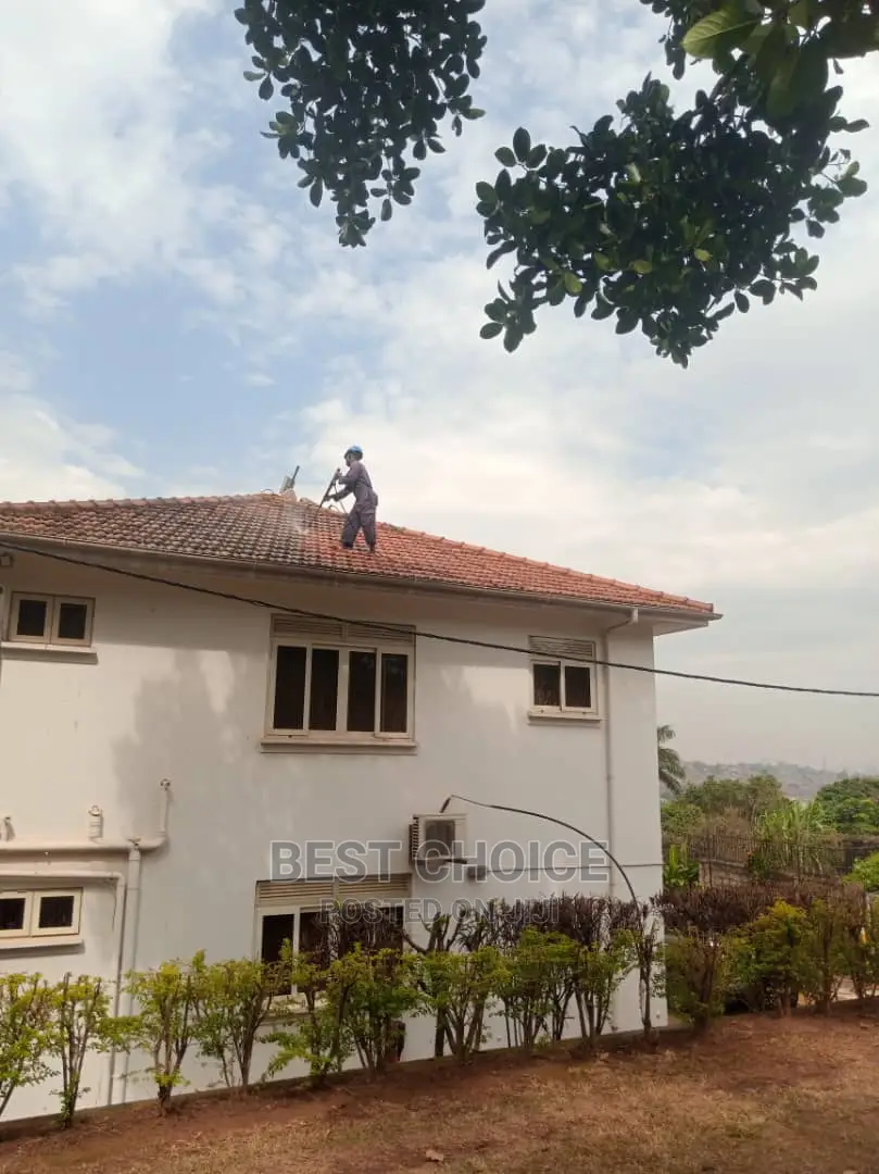 Reliable Roof Cleaners,Effective Roof Cleaning Services.