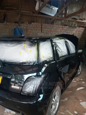 Spray Quality