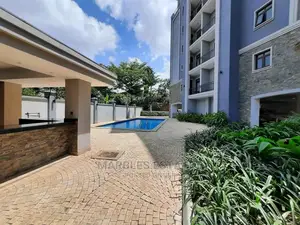 3bdrm Apartment in Kololo, Kampala for Sale