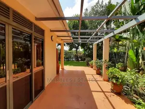 3bdrm House in Munyonyo, Kampala for Rent