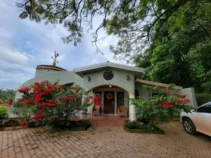 Furnished 4bdrm Bungalow in Mbuya, Kampala for Rent