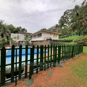 4bdrm Bungalow in Mbuya, Kampala for Rent