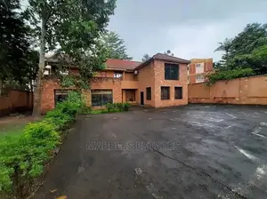 7bdrm House in Bugolobi, Central Division for Rent