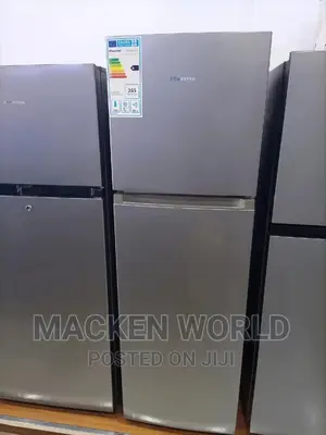 Hisense Fridge 220L