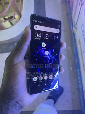New Sony Xperia XZ2 64 GB Red