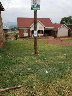 Land on Masaka Road