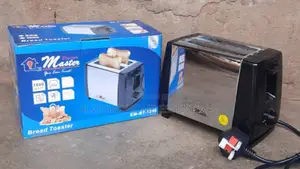 Electromaster 2 Slice Bread Toaster