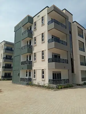 Furnished 2bdrm Apartment in Kampala for Sale