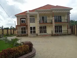 Furnished 7bdrm Mansion in Kiwatule, Kampala for Sale