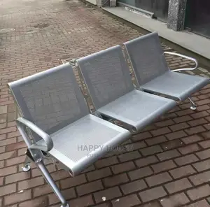 Heavy Duty Airport Chairs