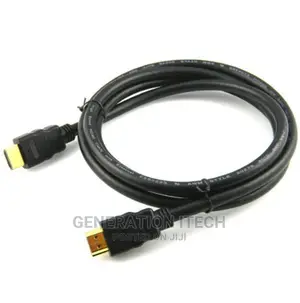 Hdmi Cable - 3 Meters.