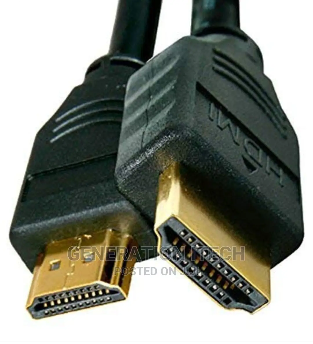Hdmi Cable - 3 Meters.