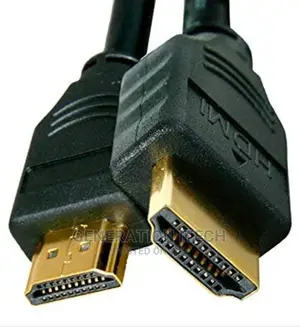 Hdmi Cable - 3 Meters.
