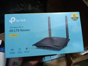 Tp Link Router