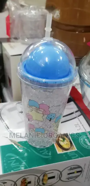 Frosty Mug