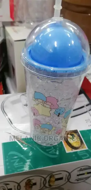 Frosty Mug