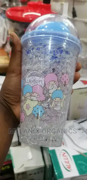Frosty Mug