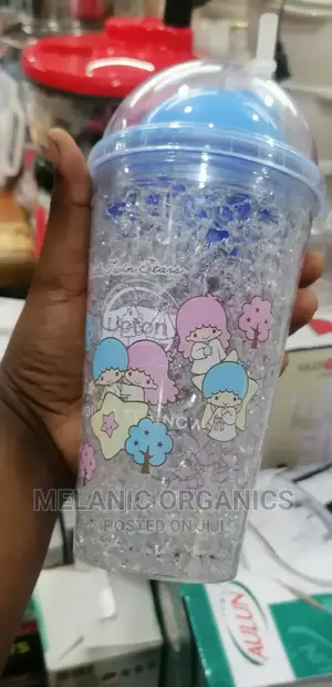 Frosty Mug