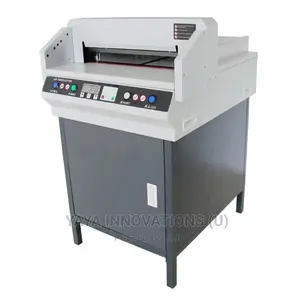 450mm Digital Control A3 Paper Cutter/Paper Cutting Machine