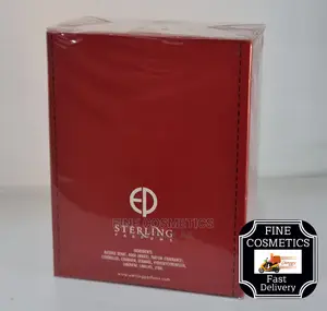 Original Back Pack Estiara Perfume for Men Red