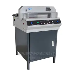 Economic 450vs Electric Paper Cutter Machine