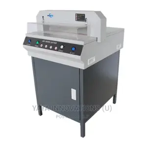 450v Paper Cutter /450 Electric Paper Guillotine