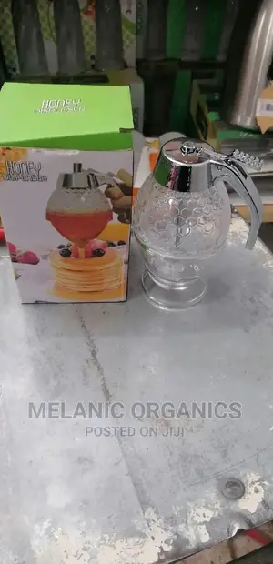 Honey Dispenser