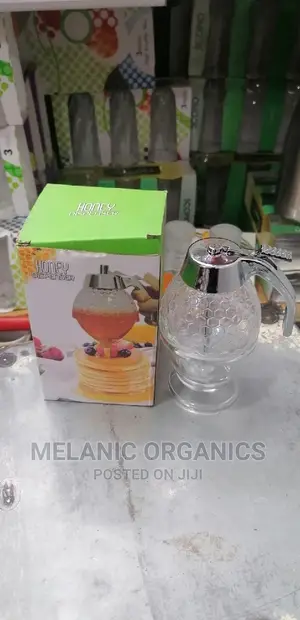 Honey Dispenser