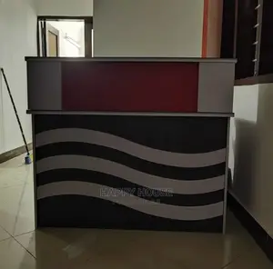 Office Reception Desk