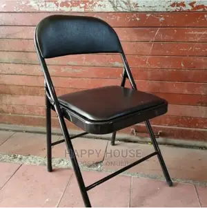 Foldable Chair