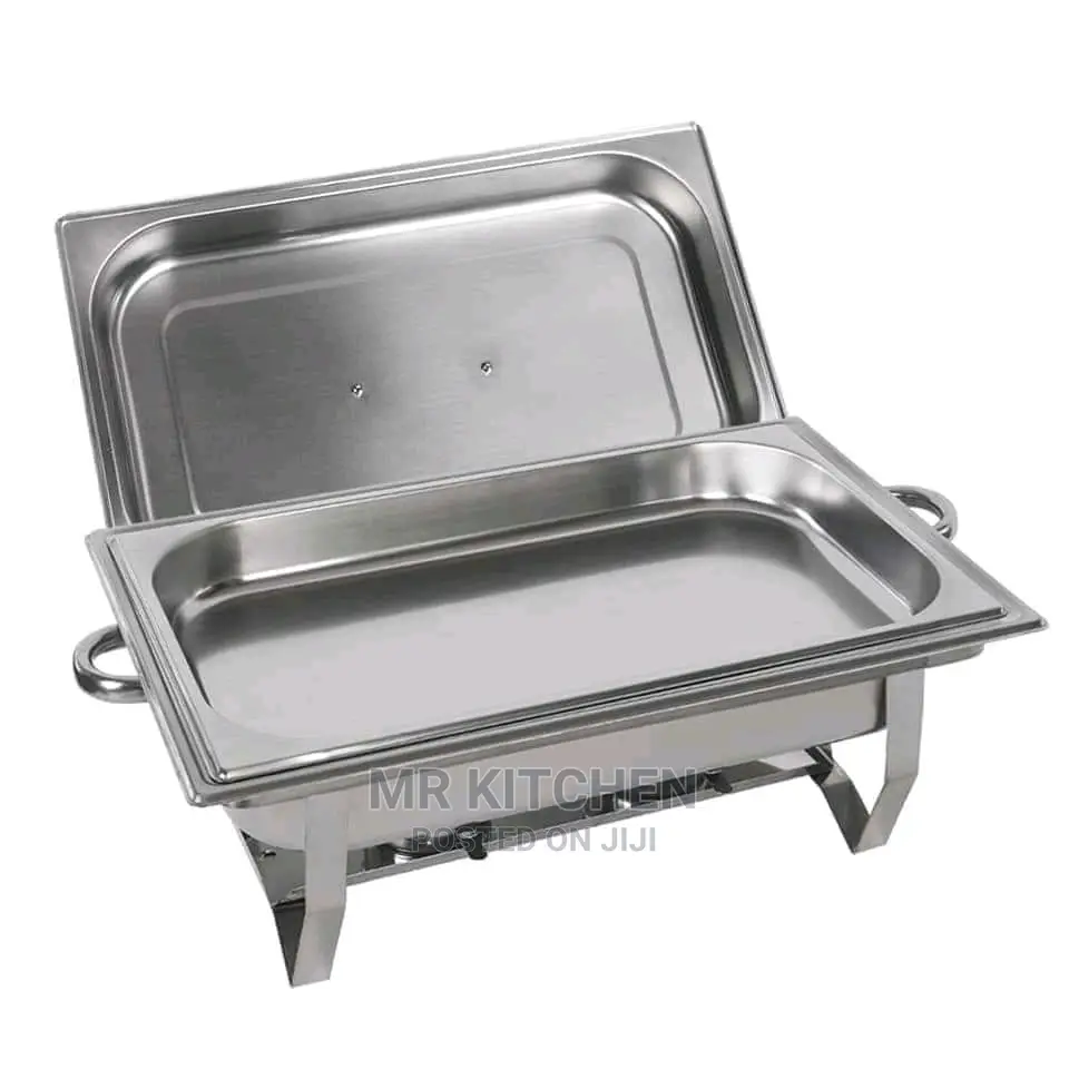 Food Warmers (Both Single And Double)