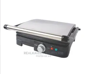 Sunbeam Sandwich Press and Grill