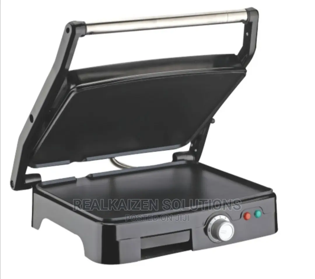 Sunbeam Sandwich Press and Grill