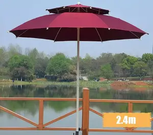2.2meter Umbrellas