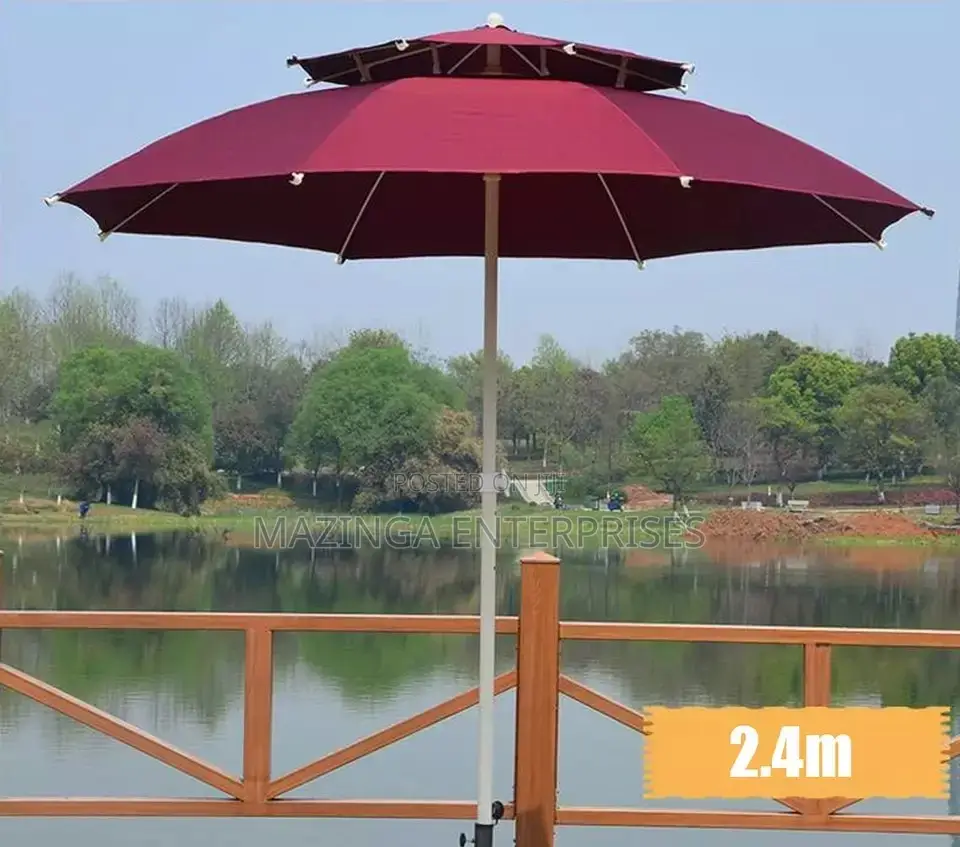2.2meter Umbrellas