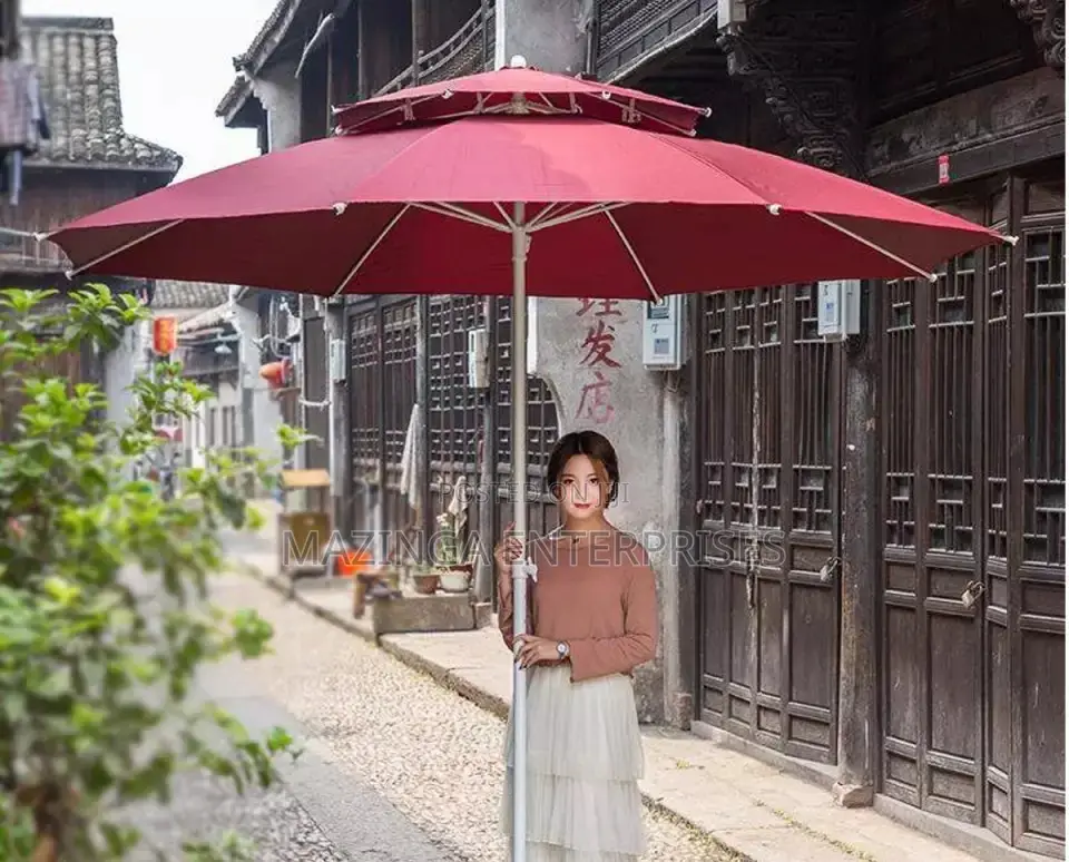2.2meter Umbrellas
