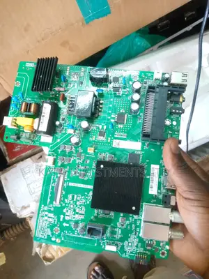 Electronics Mechanic