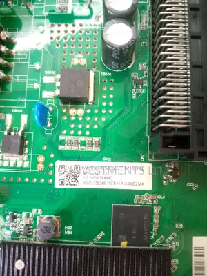 Electronics Mechanic