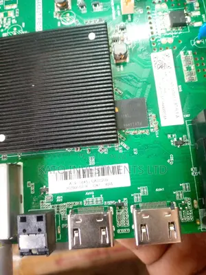 Electronics Mechanic