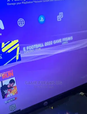 Pes 2022 Ps3