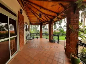 5bdrm House in Naguru, Central Division for Rent