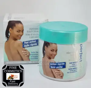 Perfect White Lightening Beauty Cream Big 300ml