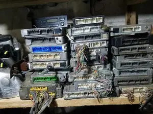 Computers Control Boxes