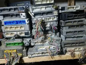 Computers Control Boxes
