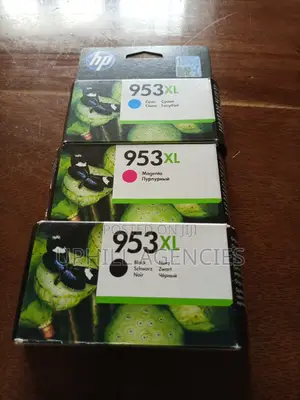 Cartridges Ink
