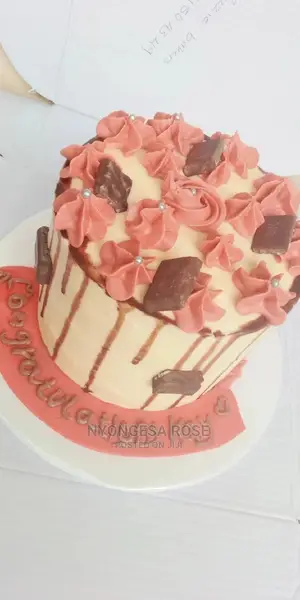 Yummy Cakes