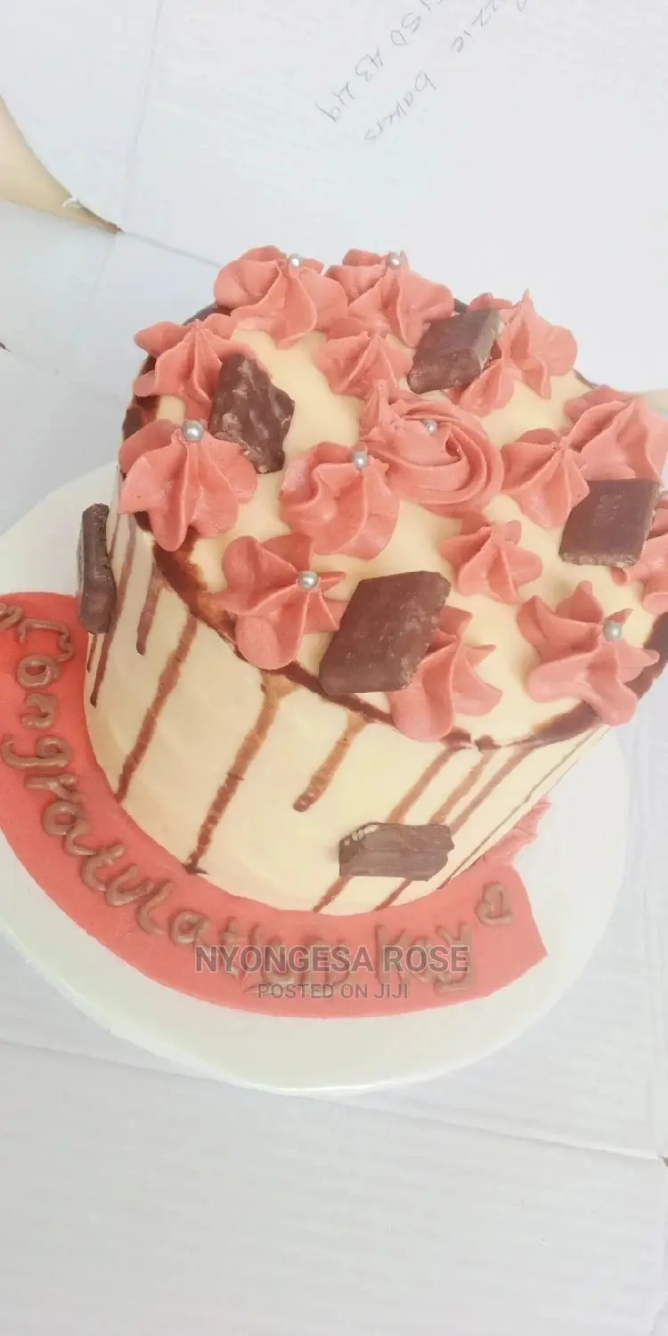 Yummy Cakes