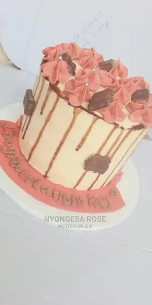 Yummy Cakes